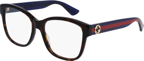 gucci glasses blue frame|vintage Gucci glasses frame.